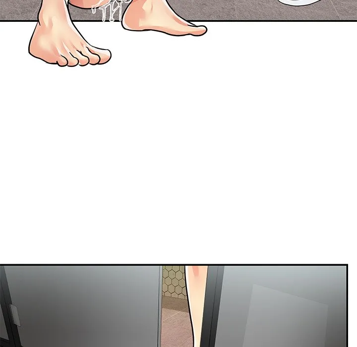 天真姊妹花 - 第38章 - page 78