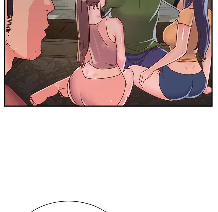 天真姊妹花 - 第16章 - page 23