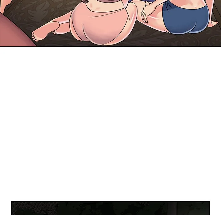 天真姊妹花 - 第16章 - page 25