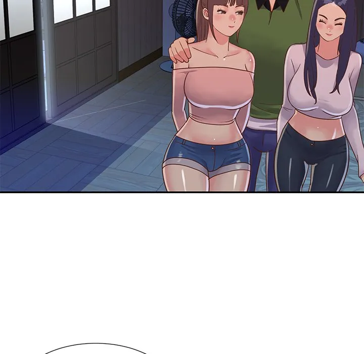 天真姊妹花 - 第16章 - page 33