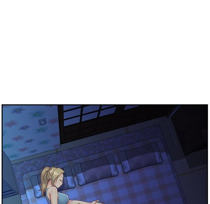 天真姊妹花 - 第13章 - page 25