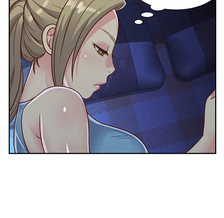 天真姊妹花 - 第13章 - page 27