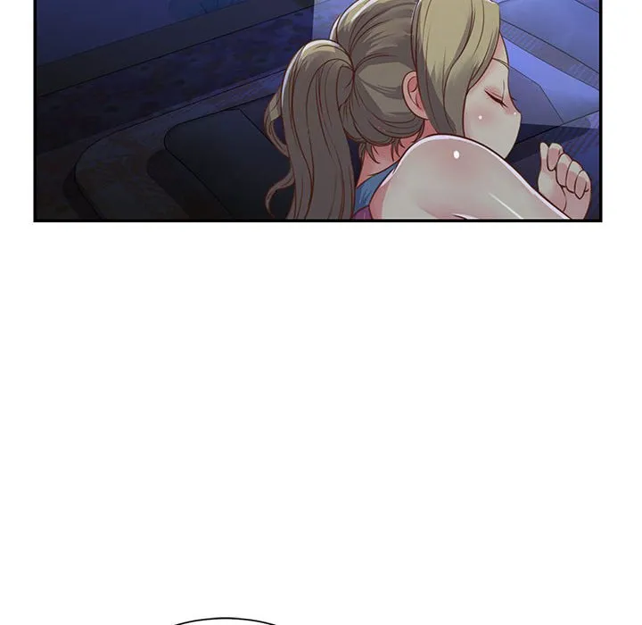 天真姊妹花 - 第13章 - page 60