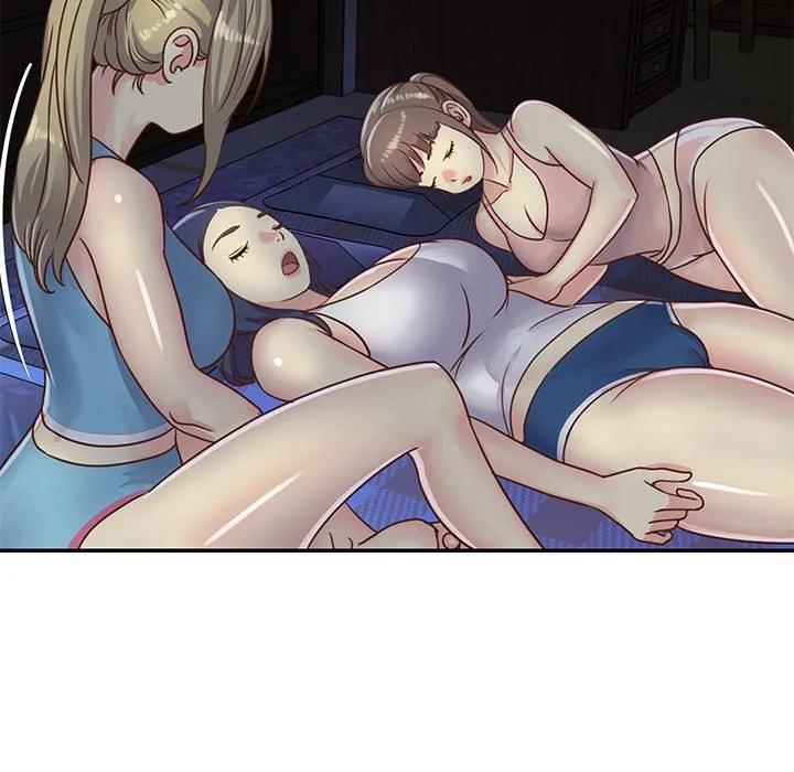 天真姊妹花 - 第13章 - page 67