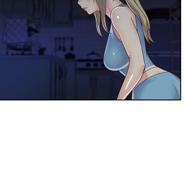 天真姊妹花 - 第13章 - page 70