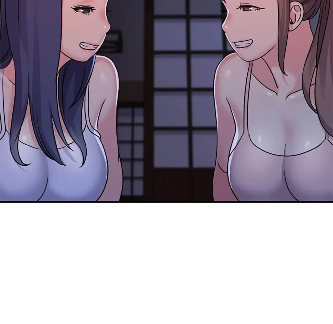 天真姊妹花 - 第9章 - page 15
