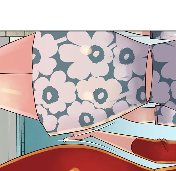 天真姊妹花 - 第30章 - page 33