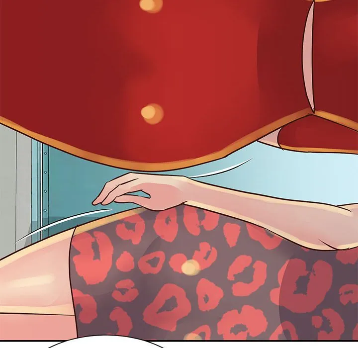 天真姊妹花 - 第30章 - page 34