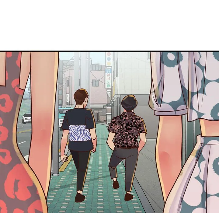 天真姊妹花 - 第30章 - page 72