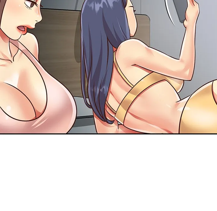 天真姊妹花 - 第47章 - page 80