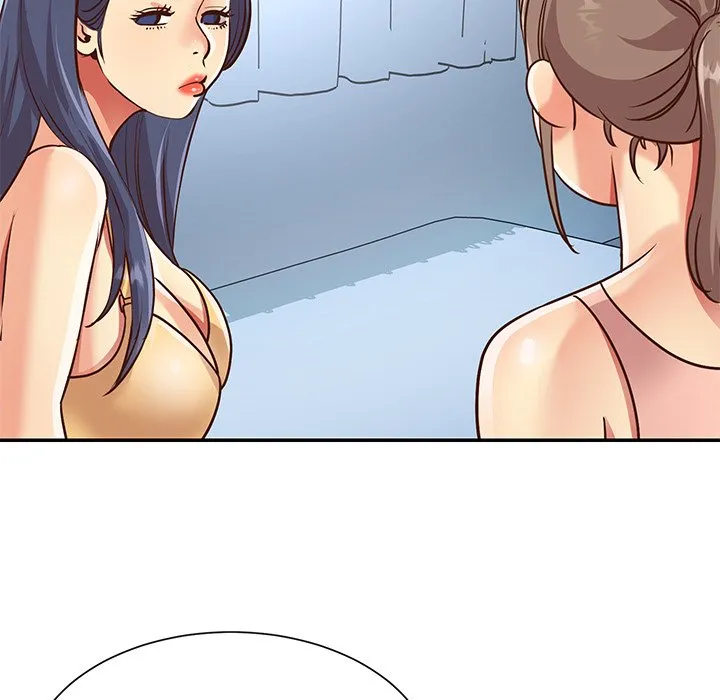 天真姊妹花 - 第47章 - page 83