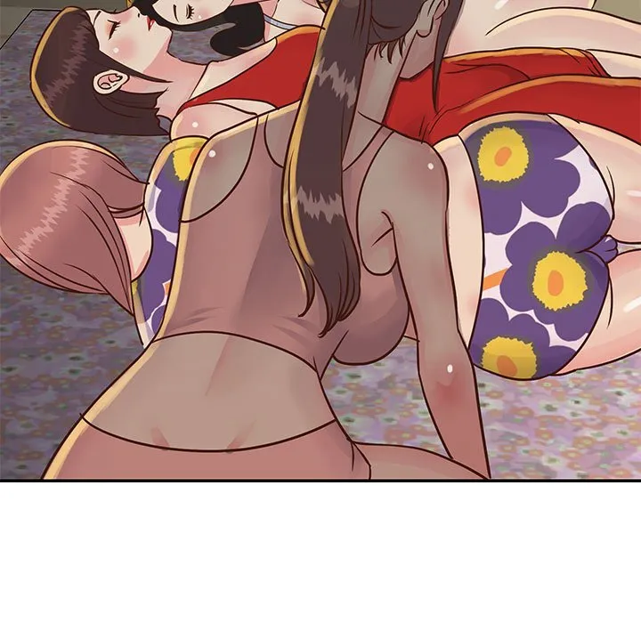 天真姊妹花 - 第32章 - page 37