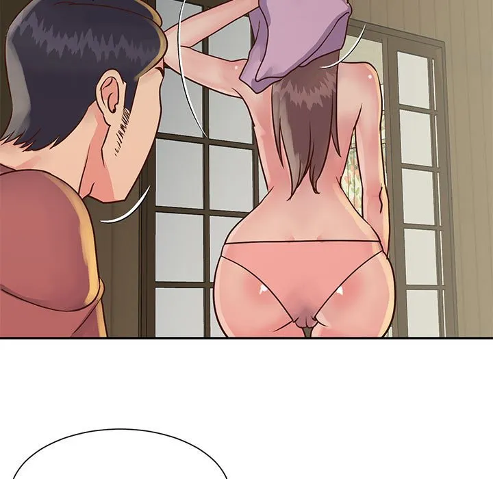 天真姊妹花 - 第32章 - page 43