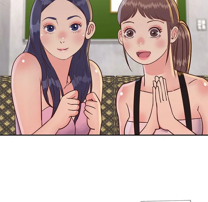 天真姊妹花 - 第32章 - page 80