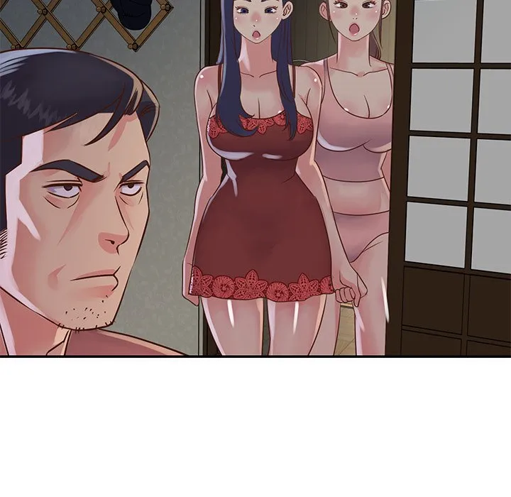 天真姊妹花 - 第18章 - page 33