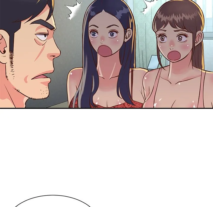 天真姊妹花 - 第18章 - page 43
