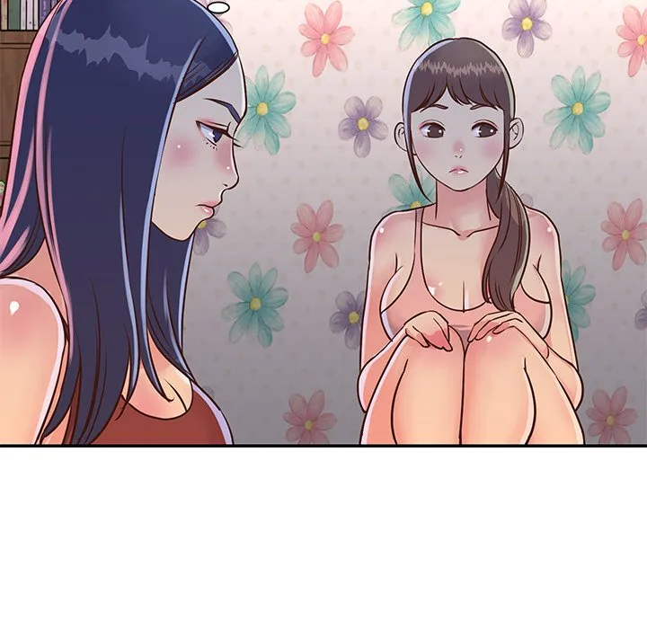天真姊妹花 - 第18章 - page 60