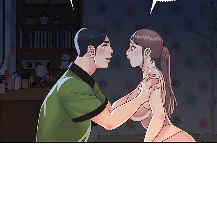 天真姊妹花 - 第18章 - page 80