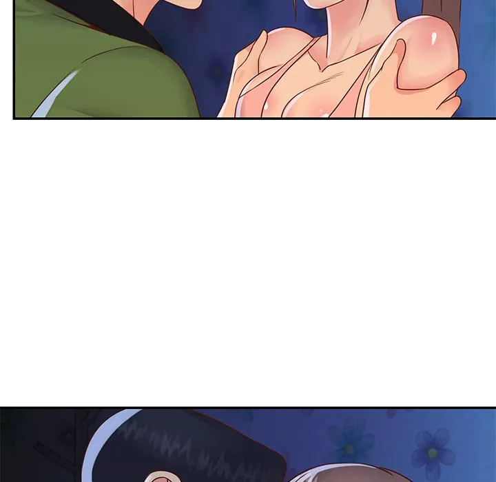 天真姊妹花 - 第18章 - page 82
