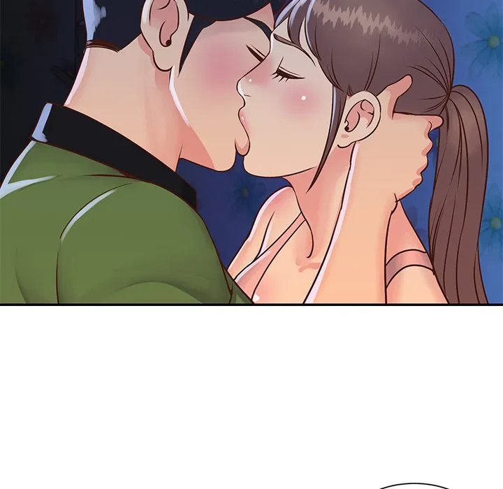 天真姊妹花 - 第18章 - page 83