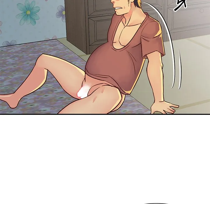 天真姊妹花 - 第35章 - page 40