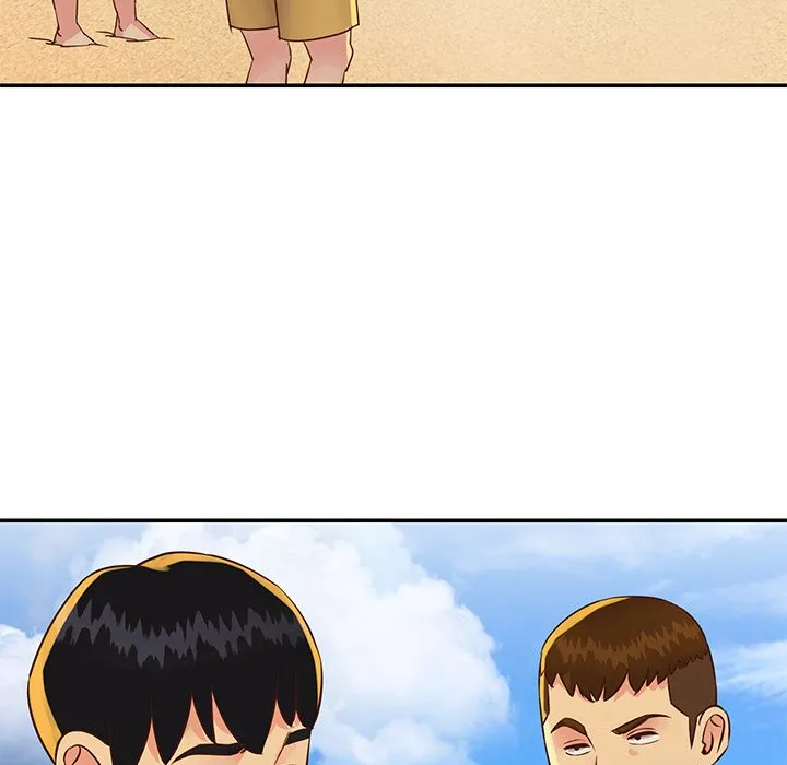 天真姊妹花 - 第35章 - page 69