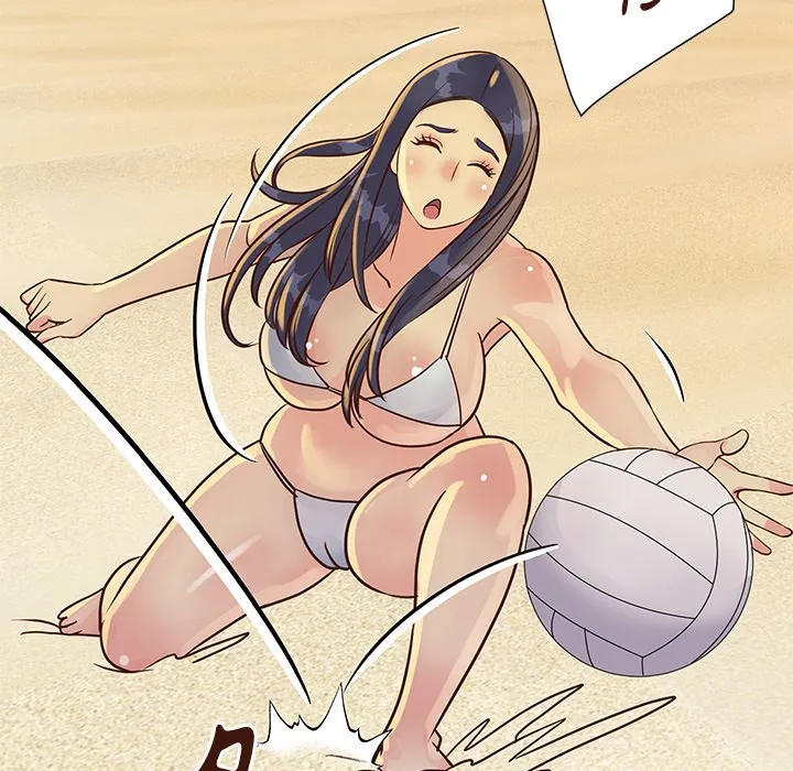 天真姊妹花 - 第35章 - page 74