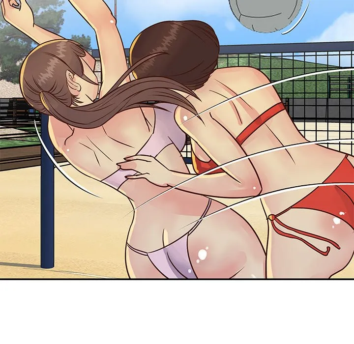 天真姊妹花 - 第35章 - page 87