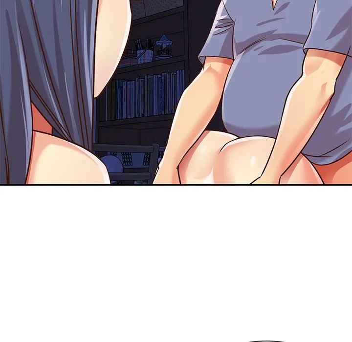 天真姊妹花 - 第41章 - page 62