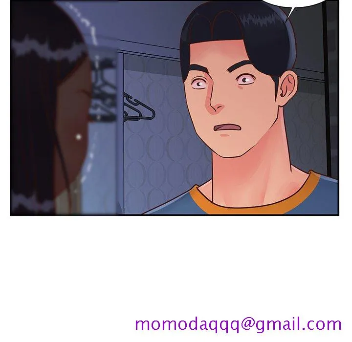 天真姊妹花 - 第25章 - page 6
