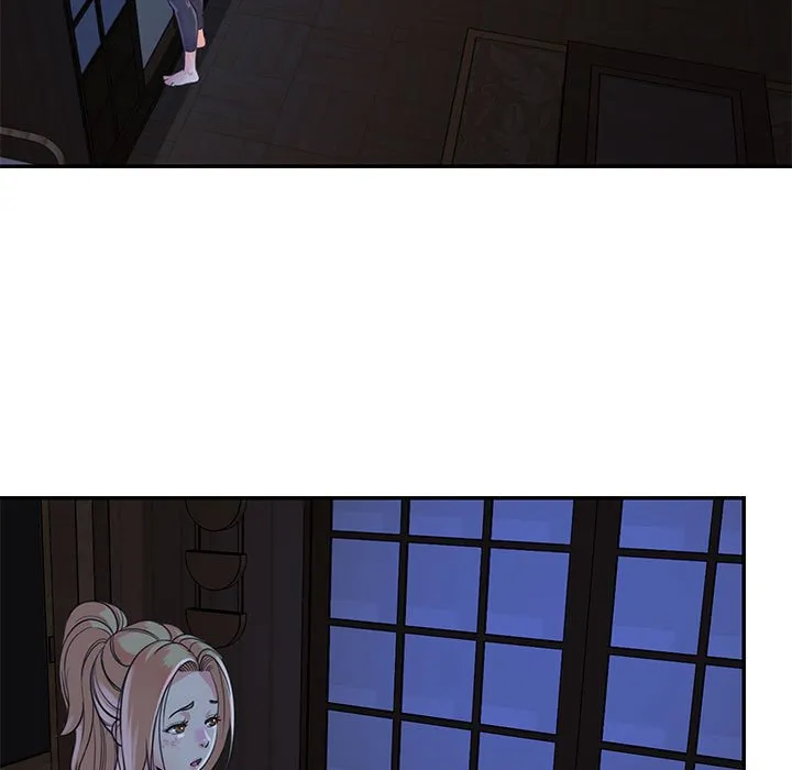 天真姊妹花 - 第11章 - page 9