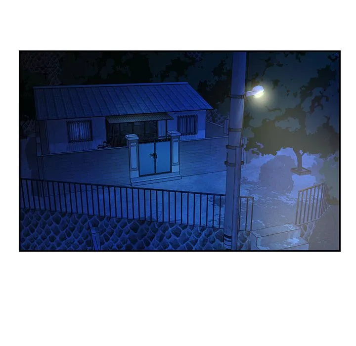 天真姊妹花 - 第11章 - page 70
