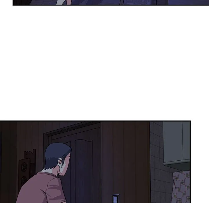 天真姊妹花 - 第11章 - page 85