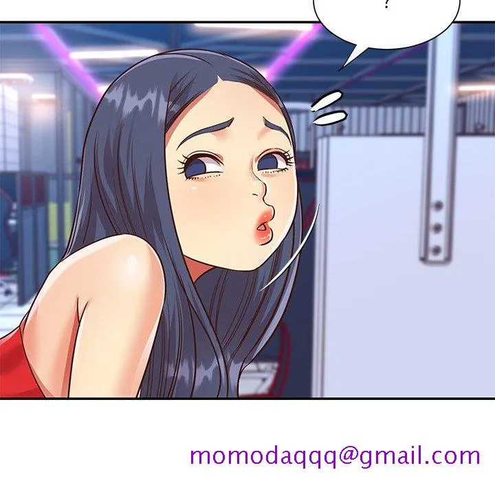 天真姊妹花 - 第44章 - page 6