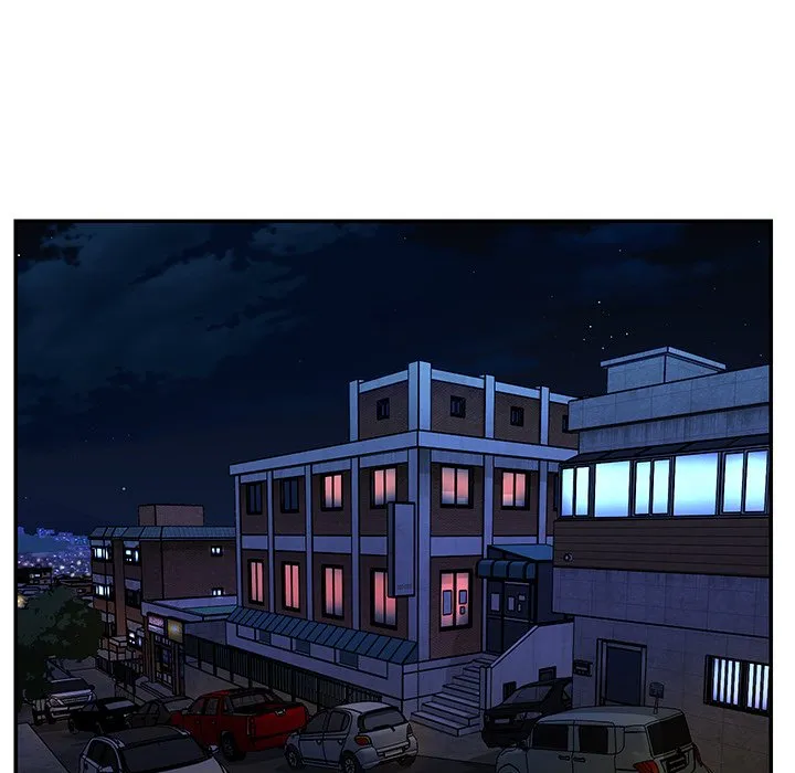 天真姊妹花 - 第50章 - page 18