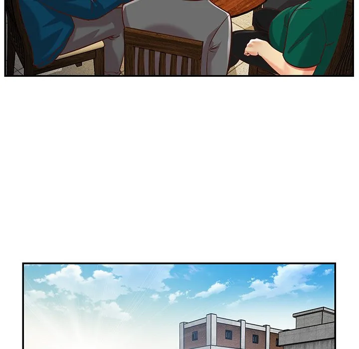 天真姊妹花 - 第50章 - page 22