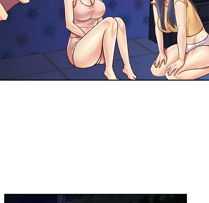天真姊妹花 - 第50章 - page 79