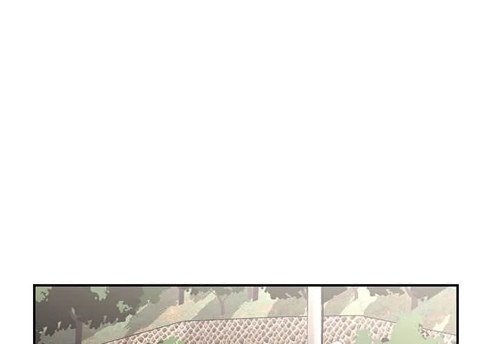 天真姊妹花 - 第15章 - page 4