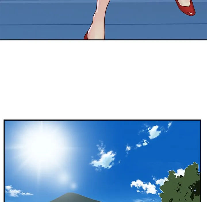 天真姊妹花 - 第22章 - page 9