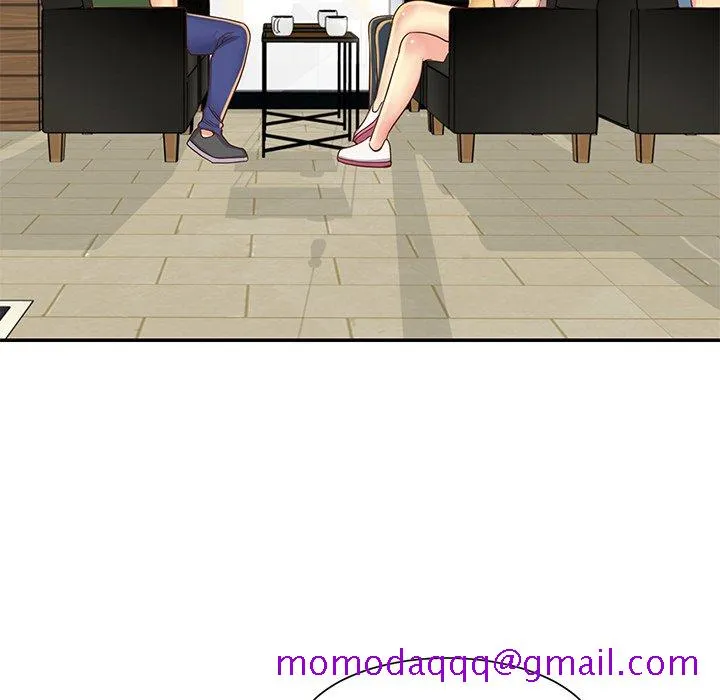 天真姊妹花 - 第22章 - page 46