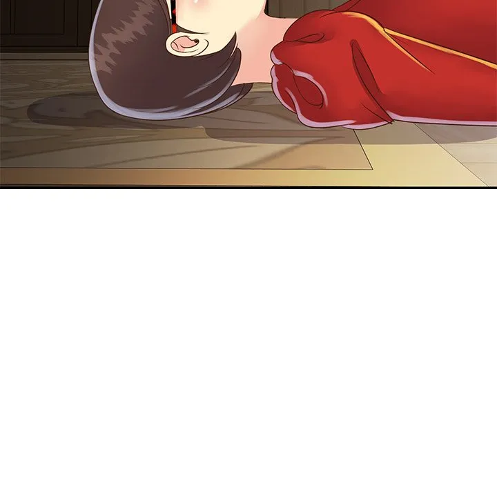 天真姊妹花 - 第22章 - page 63