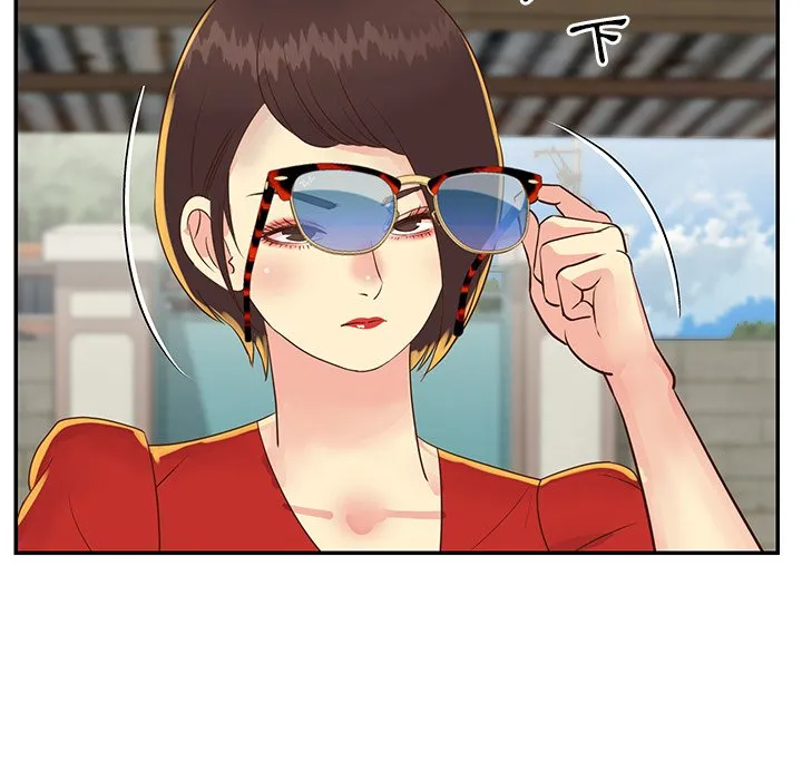 天真姊妹花 - 第22章 - page 67