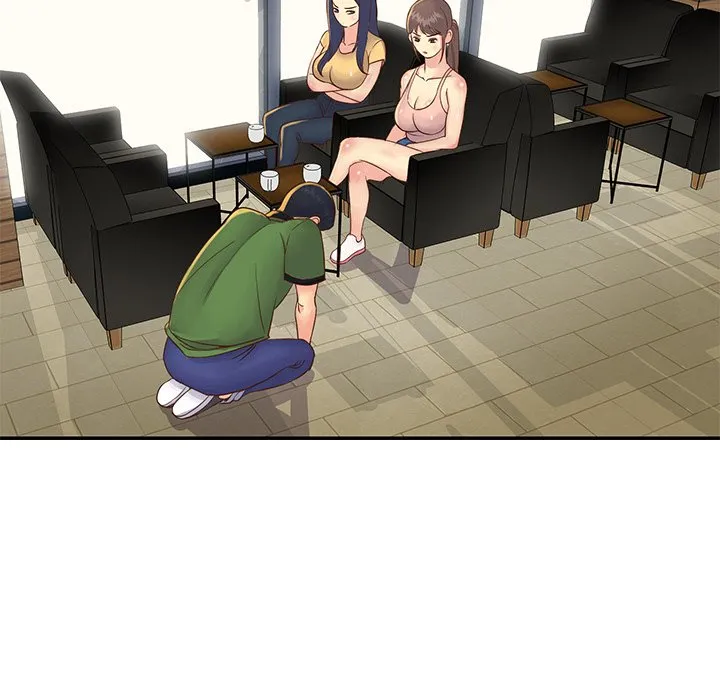 天真姊妹花 - 第22章 - page 80