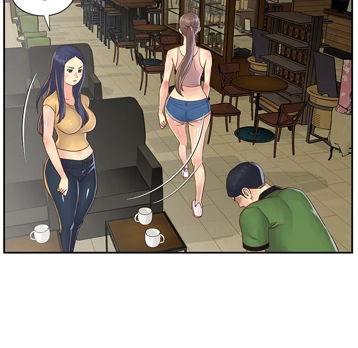 天真姊妹花 - 第22章 - page 83