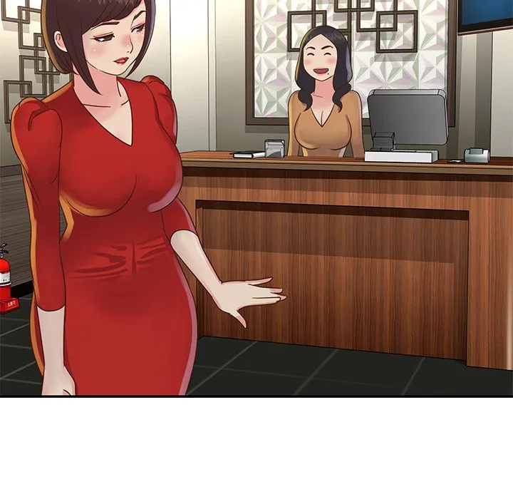 天真姊妹花 - 第28章 - page 37