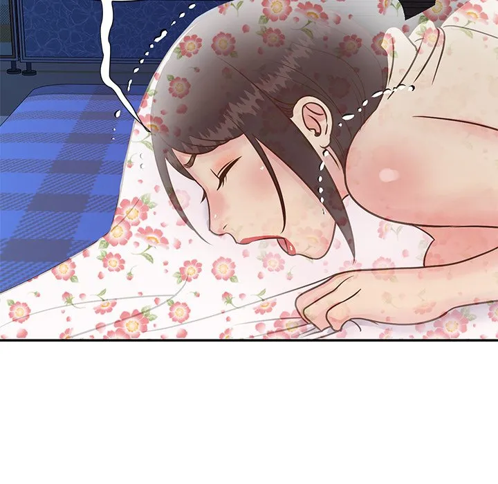 天真姊妹花 - 第28章 - page 67