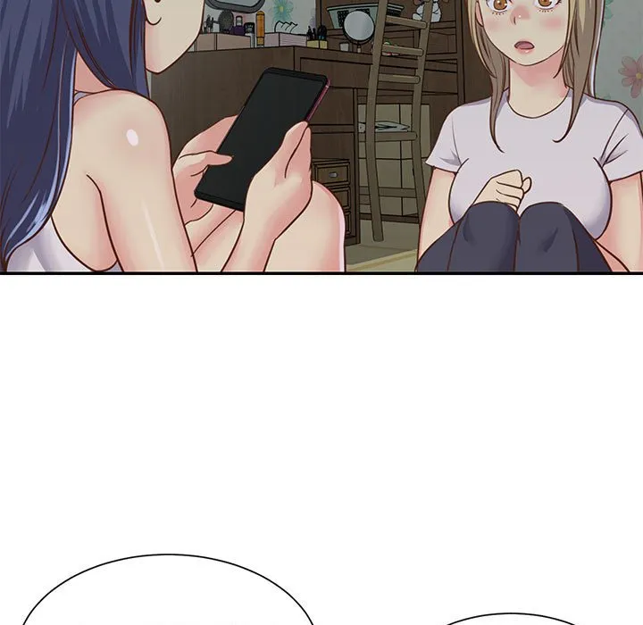 天真姊妹花 - 第12章 - page 43