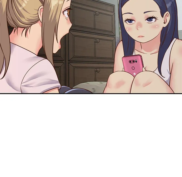 天真姊妹花 - 第12章 - page 49