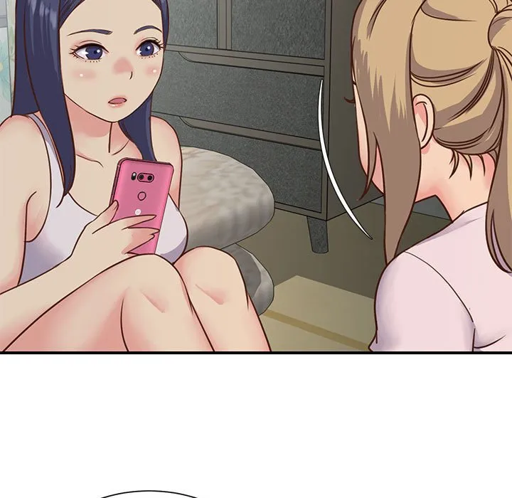 天真姊妹花 - 第12章 - page 53