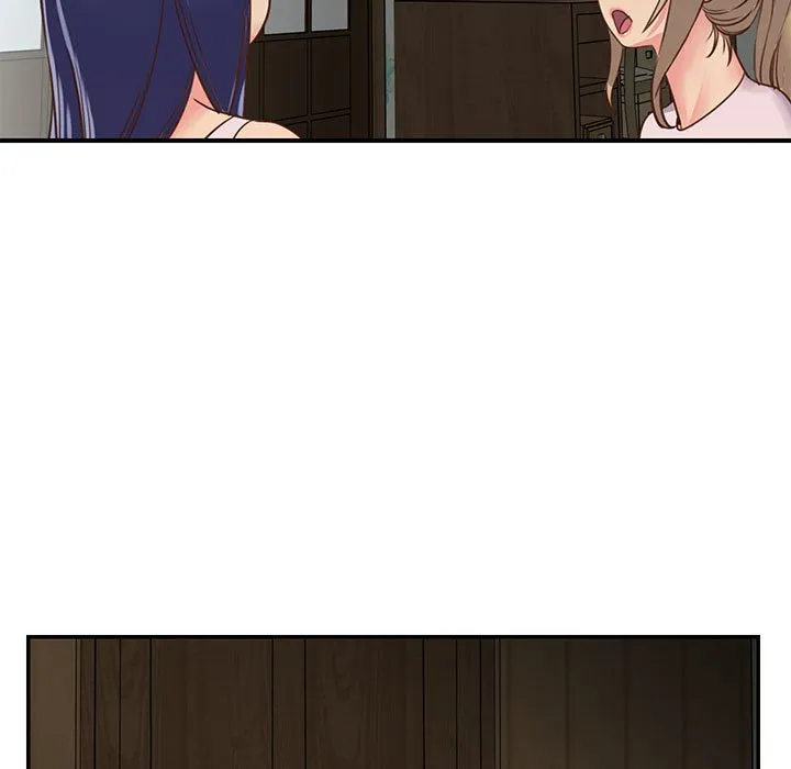 天真姊妹花 - 第12章 - page 55